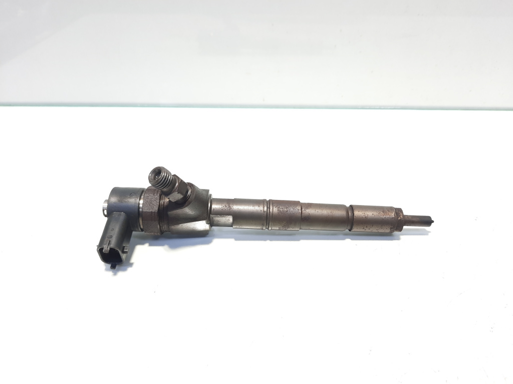 Injector, Opel Insignia A, 2.0 cdti, cod