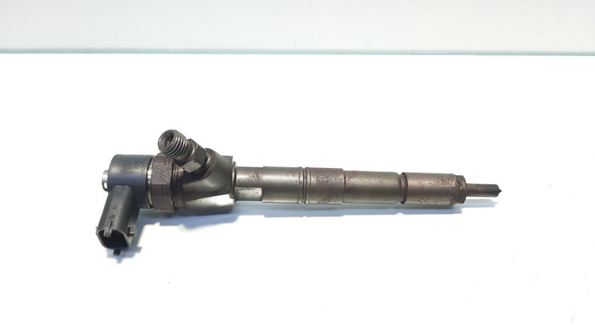 Injector, Opel Insignia A, 2.0 cdti, cod 0445110423 (id:454521)
