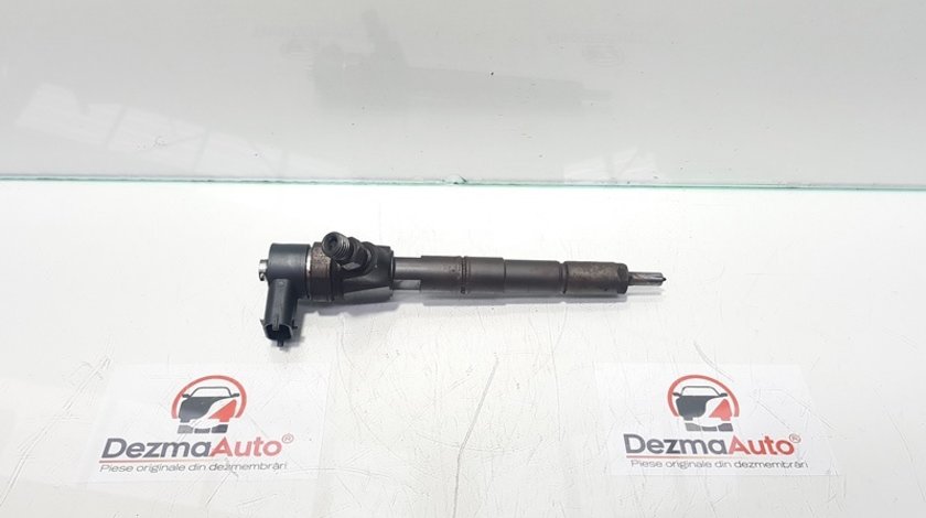 Injector, Opel Insignia A Combi, 2.0 cdti, 0445110327 (id:359980)