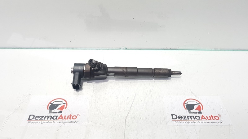Injector, Opel Insignia A Combi, 2.0 cdti, 0445110327 (id:359979)