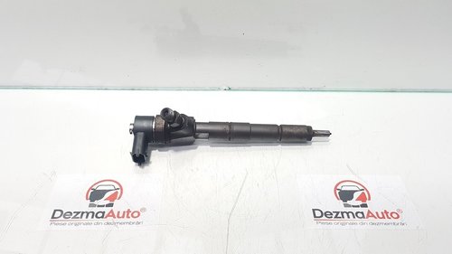 Injector, Opel Insignia A Combi, 2.0 cdti, 0445110327 (id:359979)