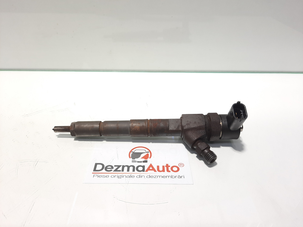 Injector, Opel Insignia A [Fabr 2008-2016] 2.0 cdti, A20DTH, 0445110327 (id:447108)