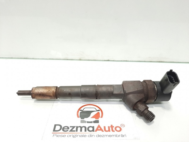 Injector, Opel Insignia A [Fabr 2008-2016] 2.0 cdti, A20DTH, 0445110327 (id:419347)