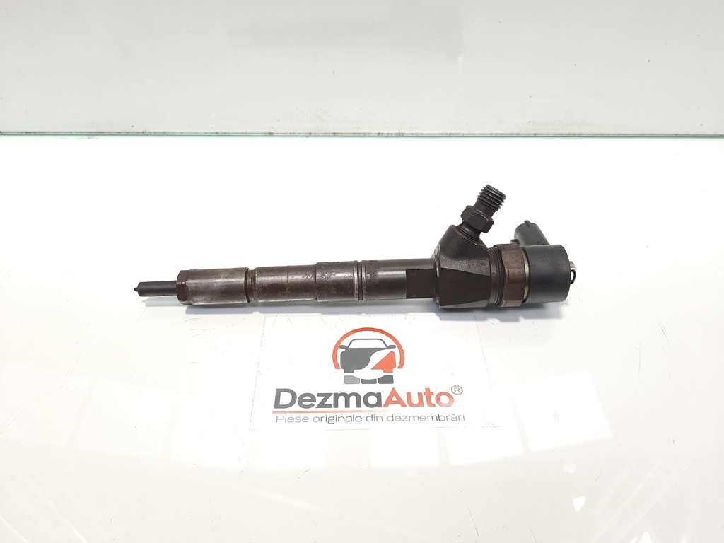 Injector, Opel Insignia A [Fabr 2008-2016] 2.0 cdti, A20DTH, 0445110327 (id:413917)