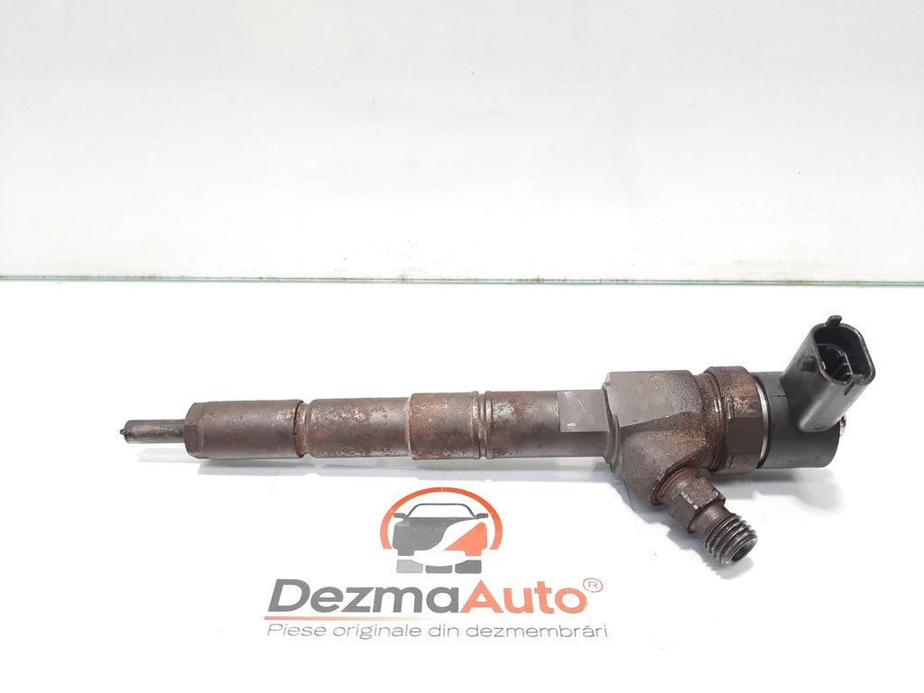 Injector, Opel Insignia A [Fabr 2008-2016] 2.0 cdti, A20DTH, 0445110327 (id:418842)