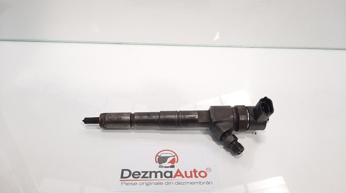 Injector, Opel Insignia A [Fabr 2008-2016] 2.0 cdti, A20DTH, 0445110327