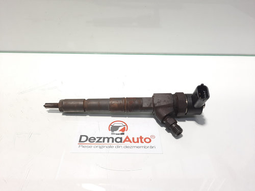 Injector, Opel Insignia A [Fabr 2008-2016] 2.0 cdti, A20DTH, 0445110327 (id:447110)