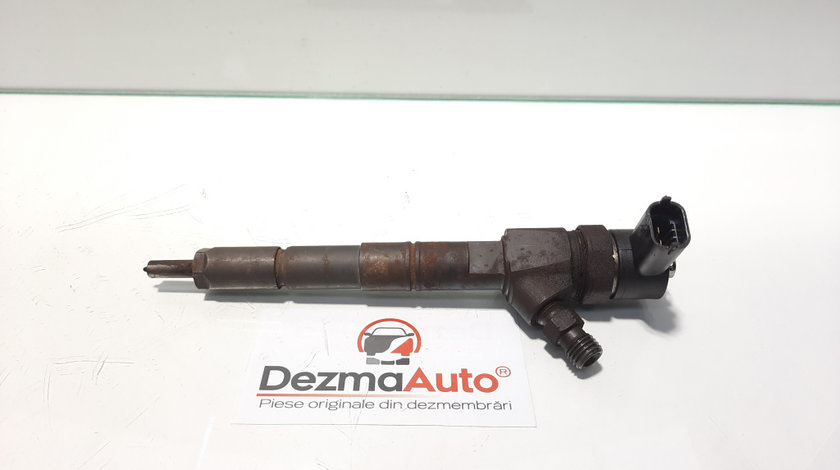 Injector, Opel Insignia A [Fabr 2008-2016] 2.0 cdti, A20DTH, 0445110327 (id:447110)