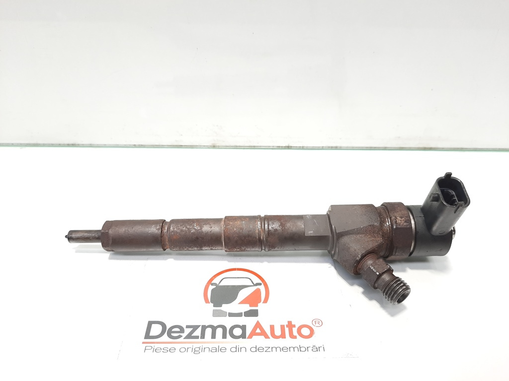 Injector, Opel Insignia A [Fabr 2008-2016] 2.0 cdti, A20DTH, 0445110327 (id:418844)