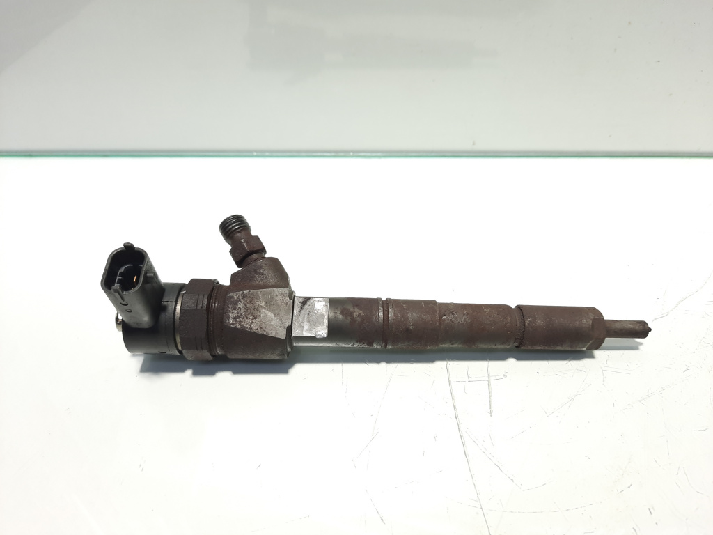 Injector, Opel Insignia A [Fabr 2008-2016] 2.0 cdti, A20DTH, 0445110327 (id:449295)