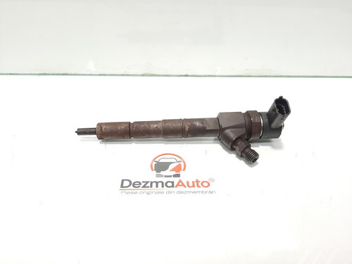 Injector, Opel Insignia A [Fabr 2008-2016] 2.0 cdti, A20DTH, 0445110327 (id:415102)
