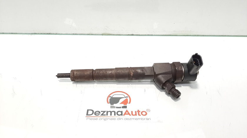 Injector, Opel Insignia A [Fabr 2008-2016] 2.0 cdti, A20DTH, 0445110327 (id:4151016)