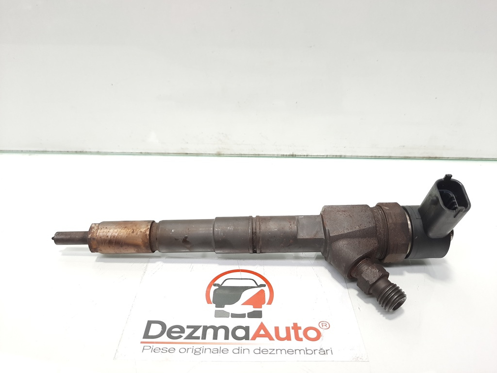 Injector, Opel Insignia A [Fabr 2008-2016] 2.0 cdti, A20DTH, 0445110327 (id:419345)