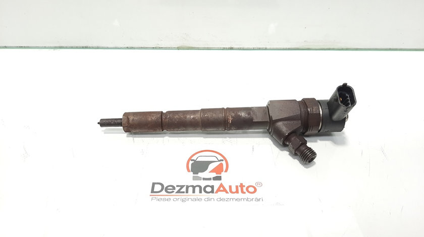 Injector, Opel Insignia A [Fabr 2008-2016] 2.0 cdti, A20DTH, 0445110327 (id:415103)