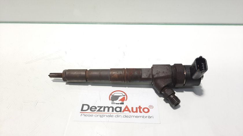 Injector, Opel Insignia A [Fabr 2008-2016] 2.0 cdti, A20DTH, 0445110327 (id:447111)