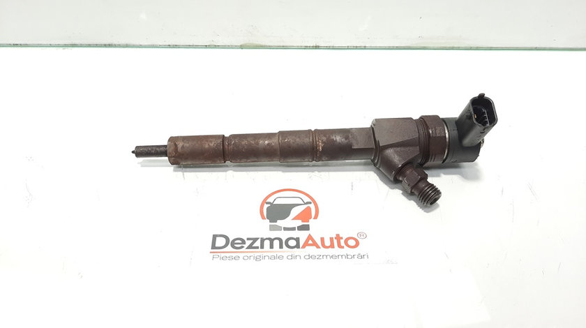 Injector, Opel Insignia A [Fabr 2008-2016] 2.0 cdti, A20DTH, 0445110327 (id:415104)