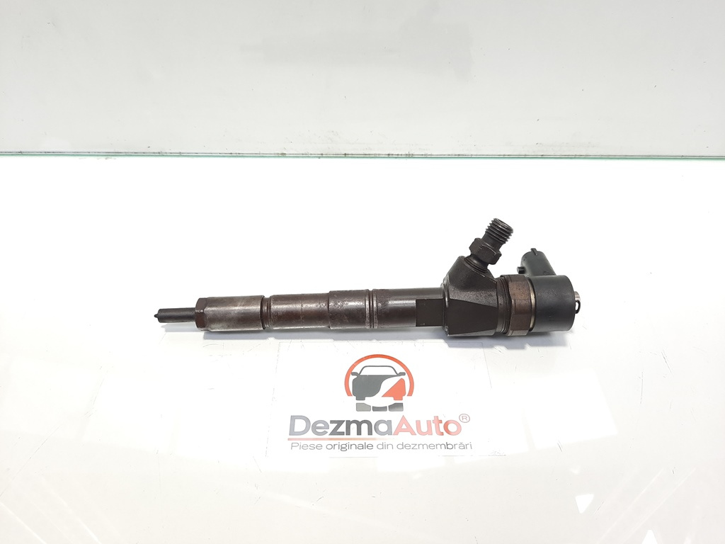 Injector, Opel Insignia A [Fabr 2008-2016] 2.0 cdti, A20DTH, 0445110327 (id:413916)