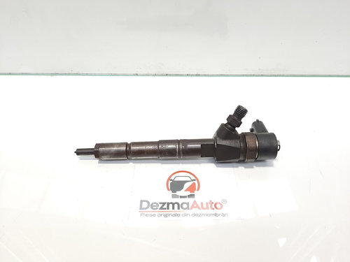 Injector, Opel Insignia A [Fabr 2008-2016] 2.0 cdti, A20DTH, 0445110327 (id:413916)