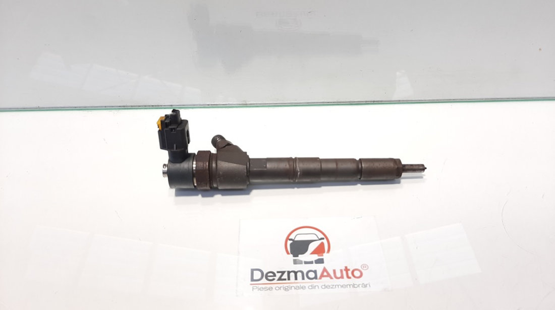 Injector, Opel Insignia A [Fabr 2008-2016] 2.0 cdti, A20DTH, 0445110327 (id:423909)
