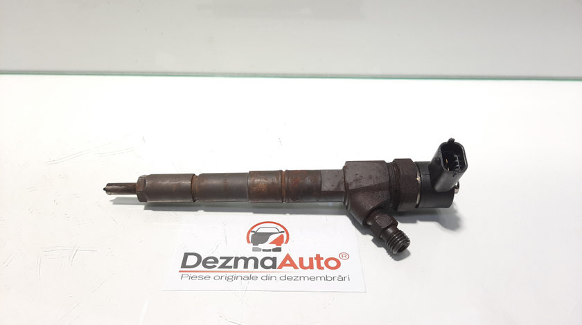 Injector, Opel Insignia A [Fabr 2008-2016] 2.0 cdti, A20DTH, 0445110327 (id:447109)