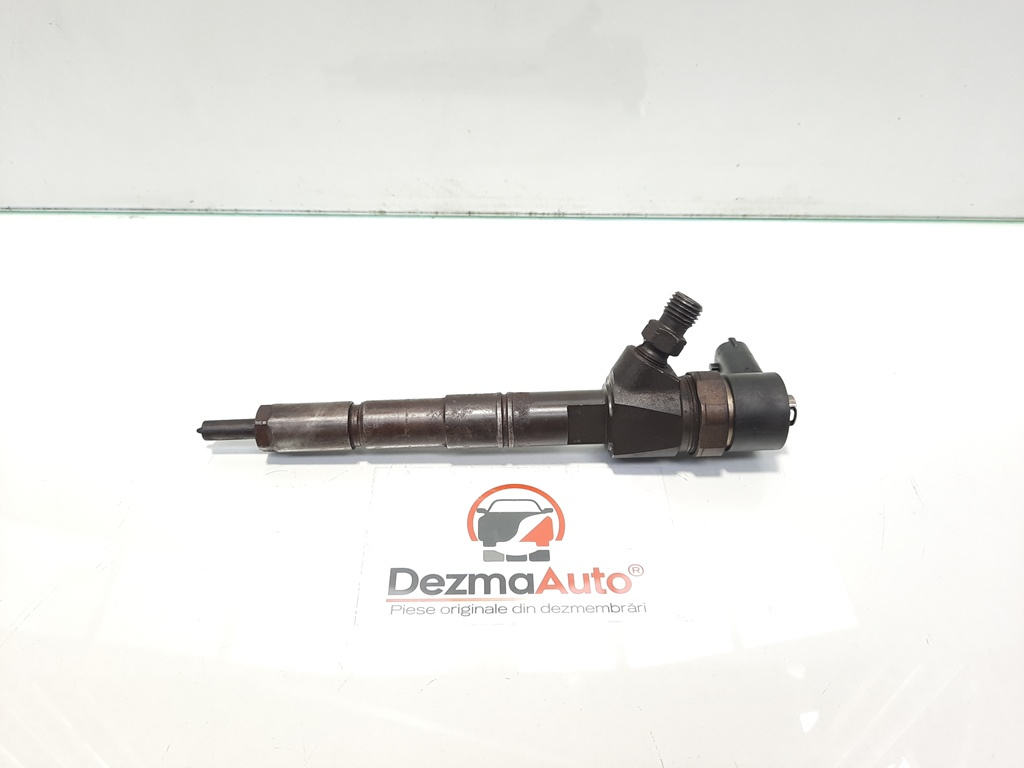 Injector, Opel Insignia A [Fabr 2008-2016] 2.0 cdti, A20DTH, 0445110327 (id:413915)