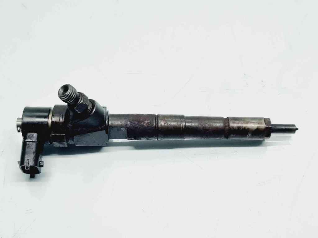 Injector Opel Insignia A [Fabr 2008-2016] 55577668 0445110423 2.0 CDTI A20DTH 2.0 CDTI A20DTH 110KW / 150CP