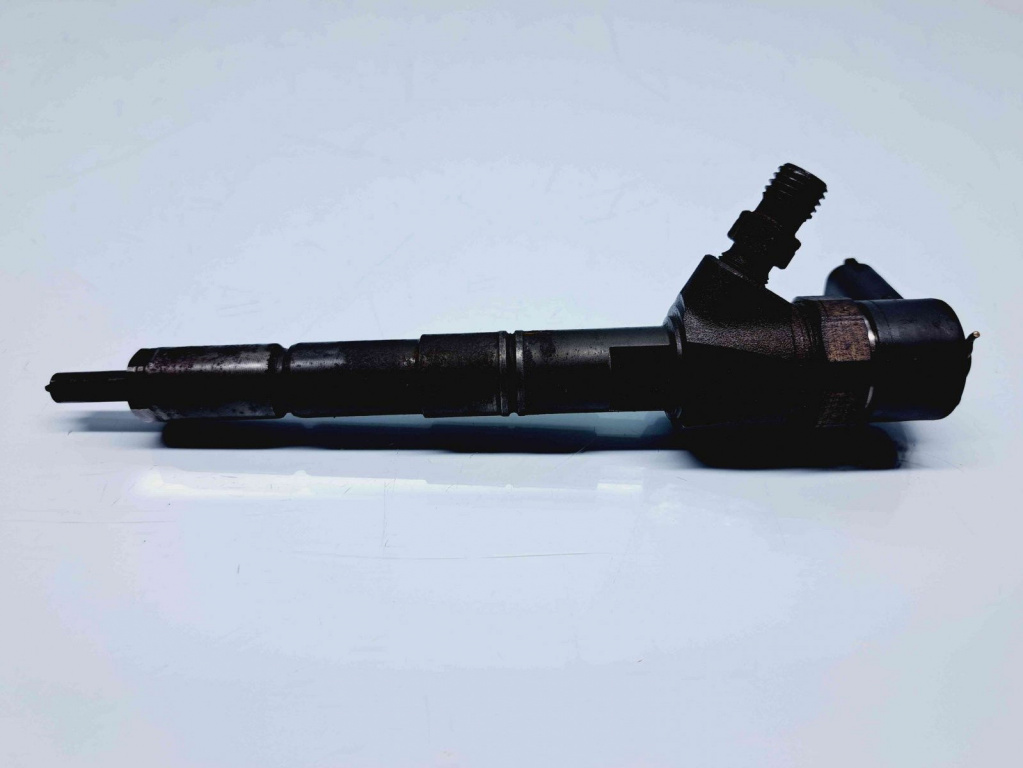 Injector Opel Insignia A [Fabr 2008-2016] 55577668 2.0 TDCI A20DTJ 2.0 TDCI A20DTJ 110KW / 150CP
