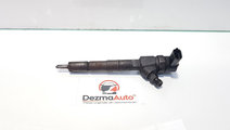 Injector, Opel Insignia A [Fabr 2008-2016] 0445110...