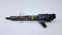 Injector Opel Insignia A [Fabr 2008-2016] 04451103...