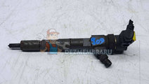 Injector Opel Insignia A [Fabr 2008-2016] 04451103...