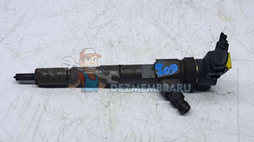 Injector Opel Insignia A [Fabr 2008-2016] 0445110327 2.0 CDTI A20DTC 81KW 110CP