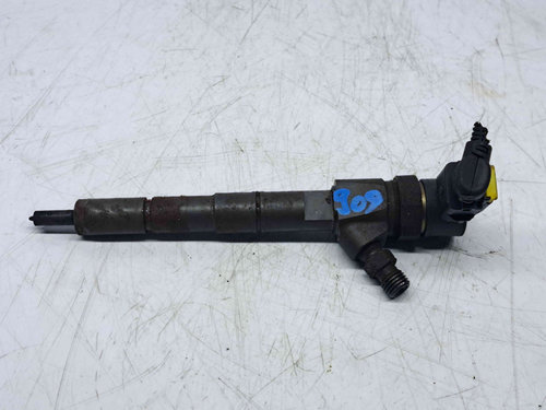 Injector Opel Insignia A [Fabr 2008-2016] 0445110327 2.0 CDTI A20DTC 81KW / 110CP 2.0 CDTI A20DTC 81...