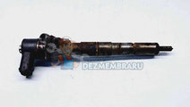 Injector Opel Insignia A [Fabr 2008-2016] 04451103...