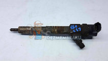 Injector Opel Insignia A [Fabr 2008-2016] 04451103...