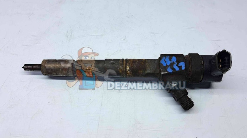 Injector Opel Insignia A [Fabr 2008-2016] 0445110327 2.0 TDI A20DTH