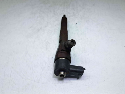 Injector Opel Insignia A [Fabr 2008-2016] 0445110327 2.0 CDTI A20DTH 2.0 CDTI A20DTH 110KW / 150CP