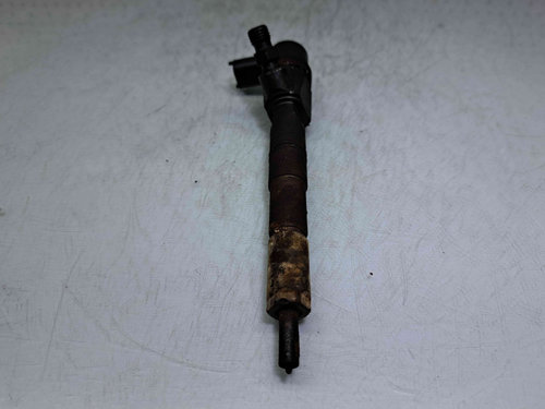 Injector Opel Insignia A [Fabr 2008-2016] 0445110327 2.0 CDTI A20DTH 2.0 CDTI A20DTH 110KW / 150CP