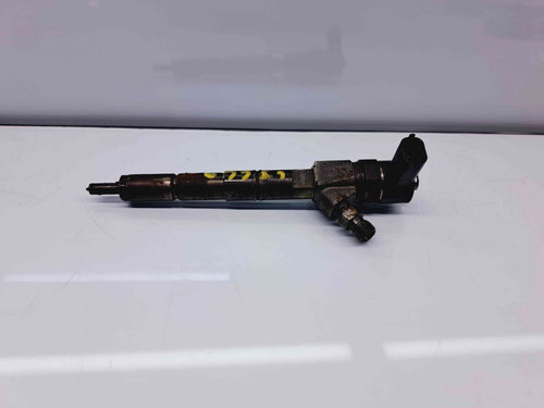Injector Opel Insignia A [Fabr 2008-2016] 0445110327 2.0 CDTI A20DTH 2.0 CDTI A20DTH 110KW / 150CP