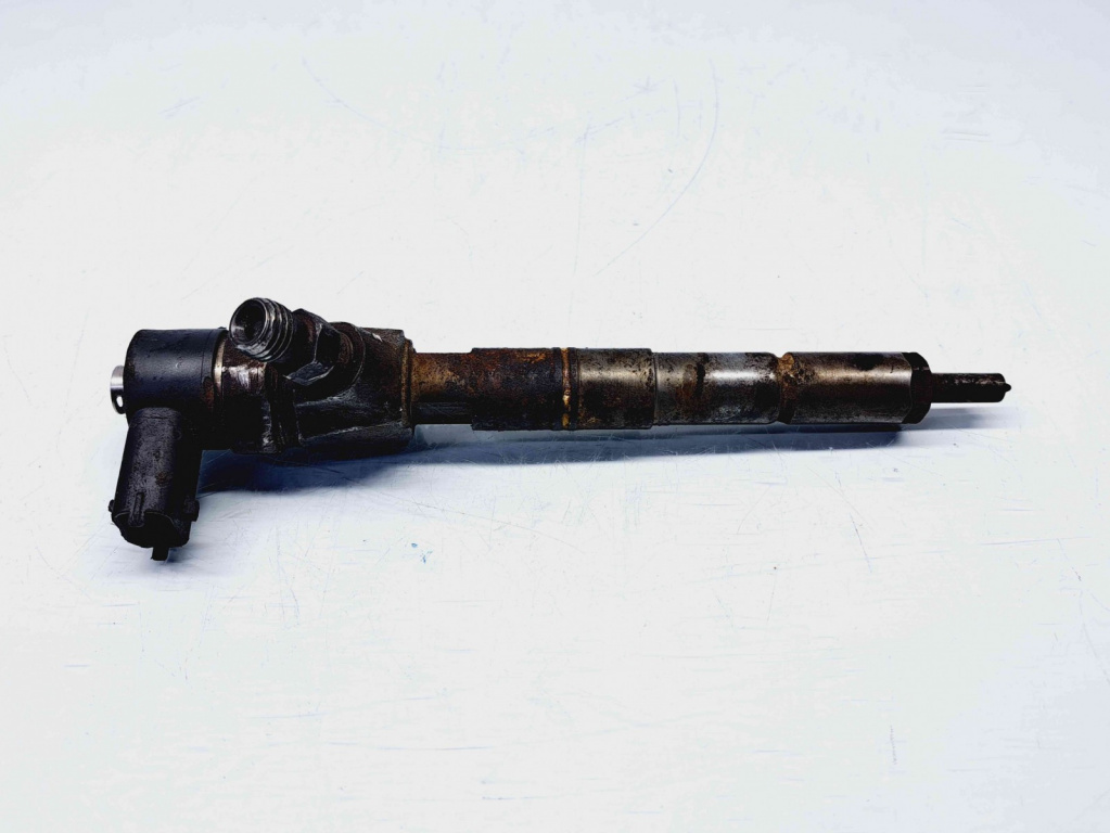 Injector Opel Insignia A [Fabr 2008-2016] 0445110327 2.0 TDI A20DTH 2.0 TDI A20DTH 110KW / 150CP
