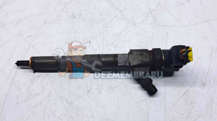 Injector Opel Insignia A [Fabr 2008-2016] 0445110327 2.0 CDTI A20DTC 81KW 110CP