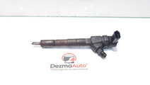 Injector, Opel Insignia A [Fabr 2008-2016] 0445110...