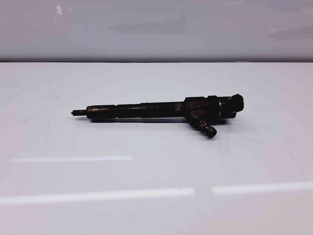 Injector Opel Insignia A [Fabr 2008-2016] 0445110327 2.0 CDTI A20DTH 2.0 CDTI A20DTH 110KW / 150CP