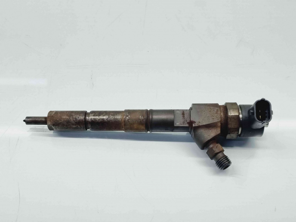 Injector Opel Insignia A [Fabr 2008-2016] 0445110327 2.0 TDCI A20DTH