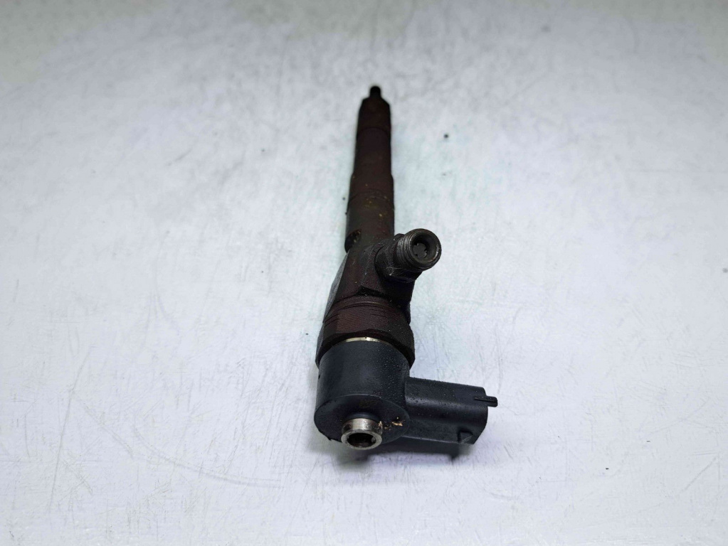 Injector Opel Insignia A [Fabr 2008-2016] 0445110327 2.0 CDTI A20DTH 2.0 CDTI A20DTH 110KW / 150CP