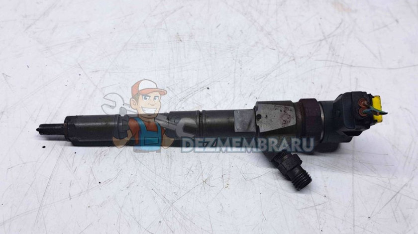 Injector Opel Insignia A [Fabr 2008-2016] 0445110327 2.0 CDTI A20DTC 81KW 110CP