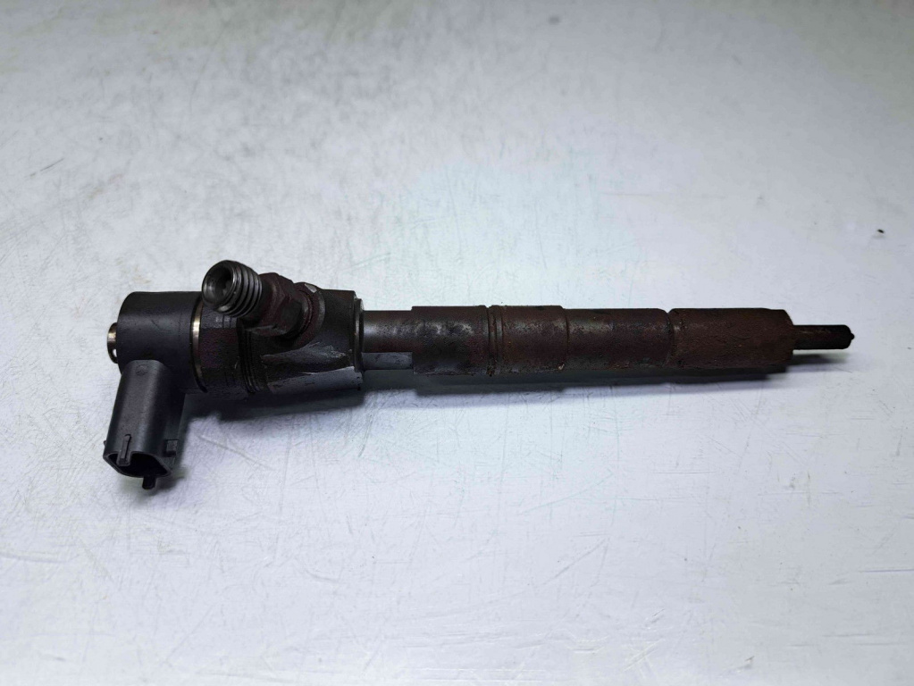Injector Opel Insignia A [Fabr 2008-2016] 0445110327 2.0 CDTI A20DTH