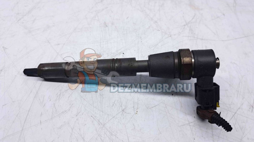 Injector Opel Insignia A [Fabr 2008-2016] 0445110327 2.0 CDTI A20DTC 81KW 110CP