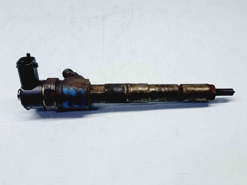 Injector Opel Insignia A [Fabr 2008-2016] 0445110327 2.0 TDI A20DTH 2.0 TDI A20DTH 110KW / 150CP