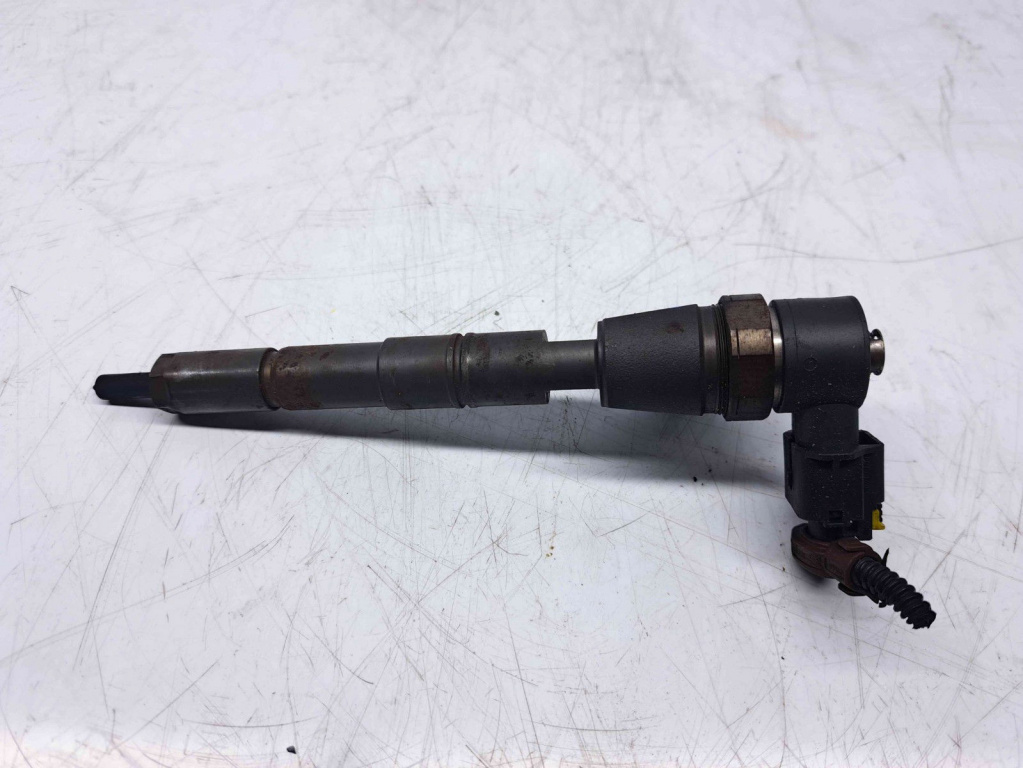 Injector Opel Insignia A [Fabr 2008-2016] 0445110327 2.0 CDTI A20DTC 81KW / 110CP 2.0 CDTI A20DTC 81KW / 110CP