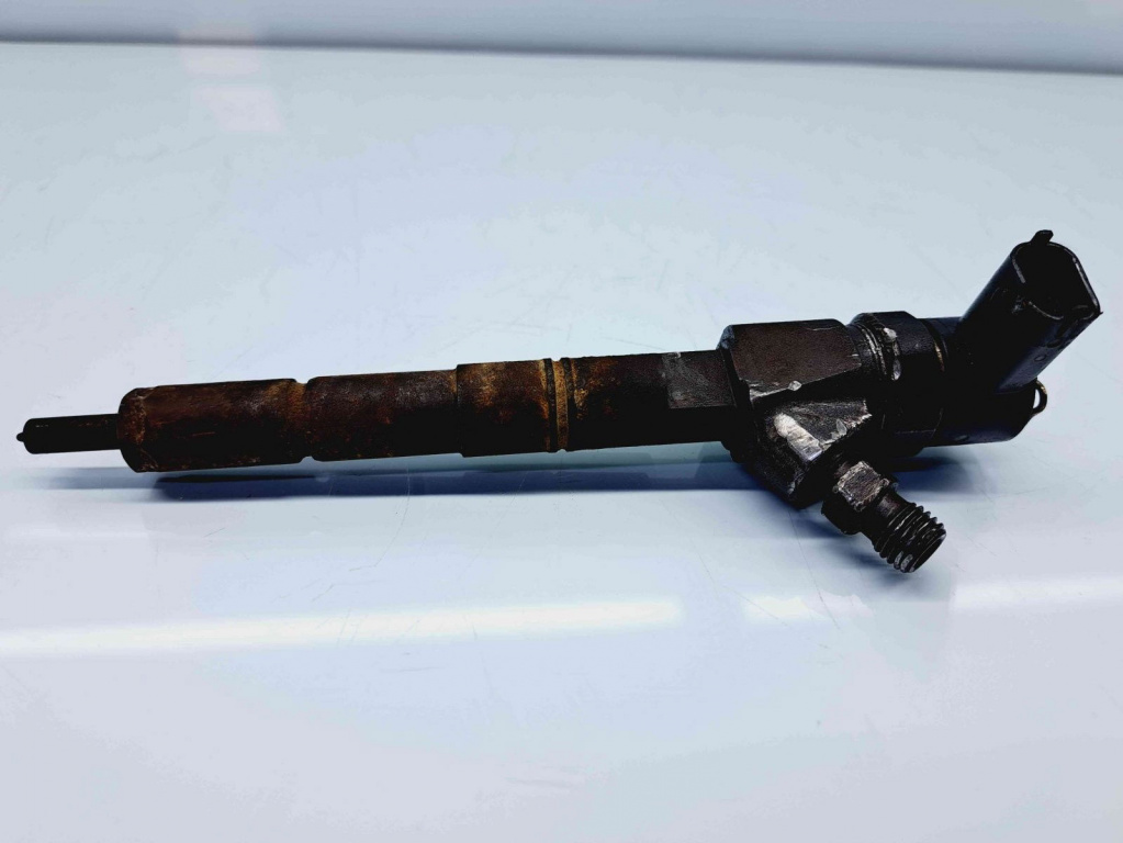Injector Opel Insignia A [Fabr 2008-2016] 0445110327 2.0 A20DTH 2.0 A20DTH 110KW / 150CP